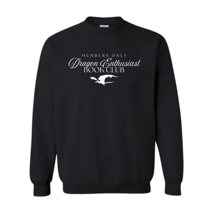 Dragon Enthusiast Book Club - Custom Color