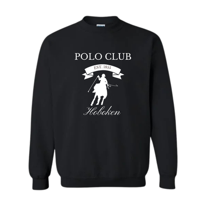 Polo Social Club - Custom Town & Color