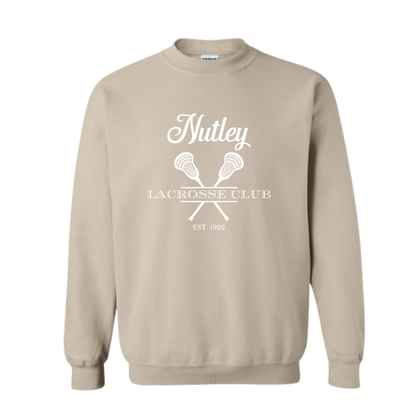 Lacrosse Social Club - Custom Town & Color