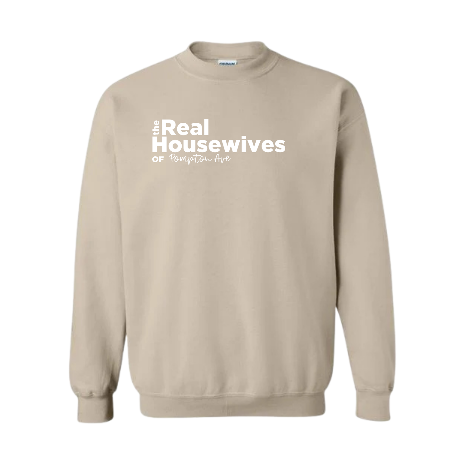 Housewives - Custom Location & Color