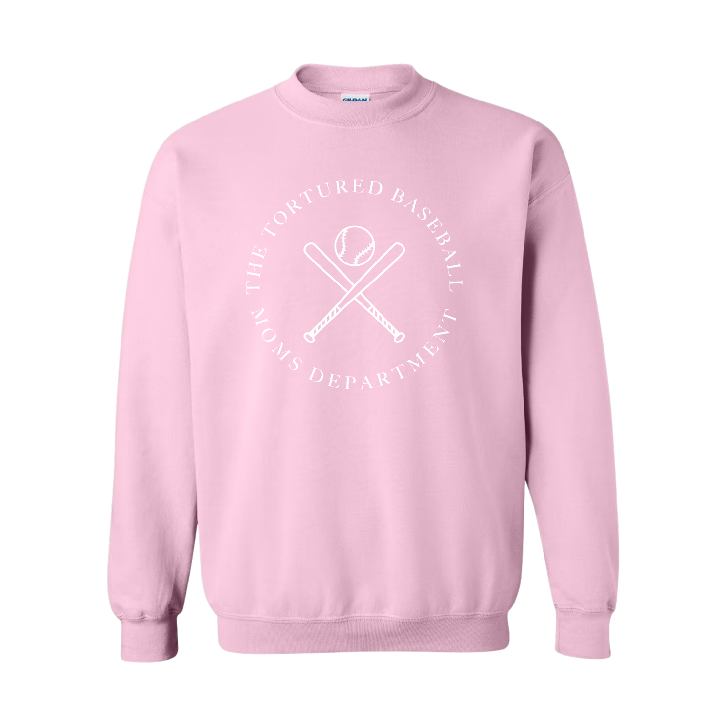 Baseball Moms - Custom Color Combination