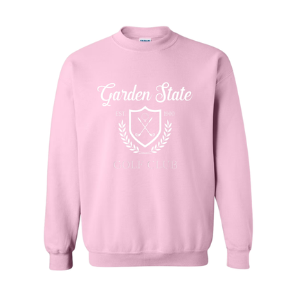 Golf Social Club  - Custom Town & Color