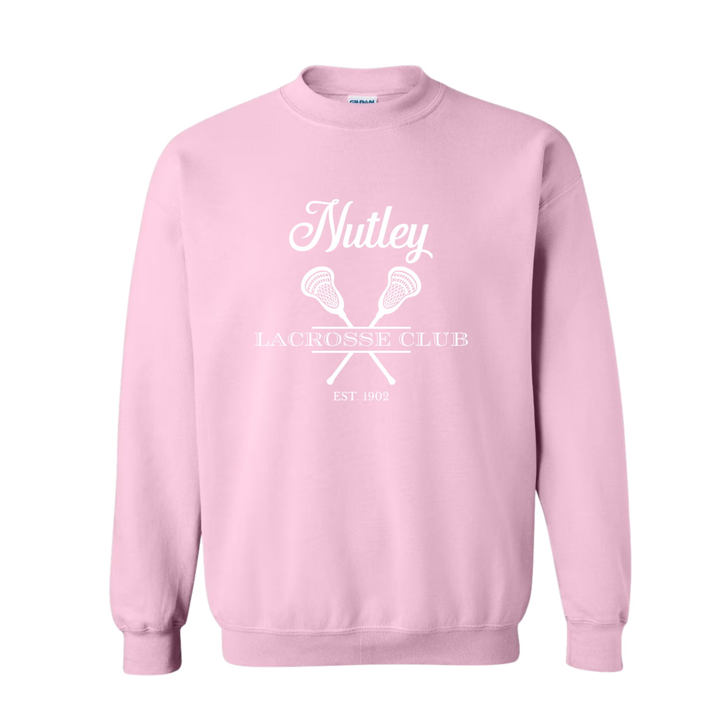 Lacrosse Social Club - Custom Town & Color