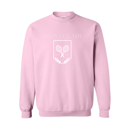 Racquet Social Club - Custom Town & Color