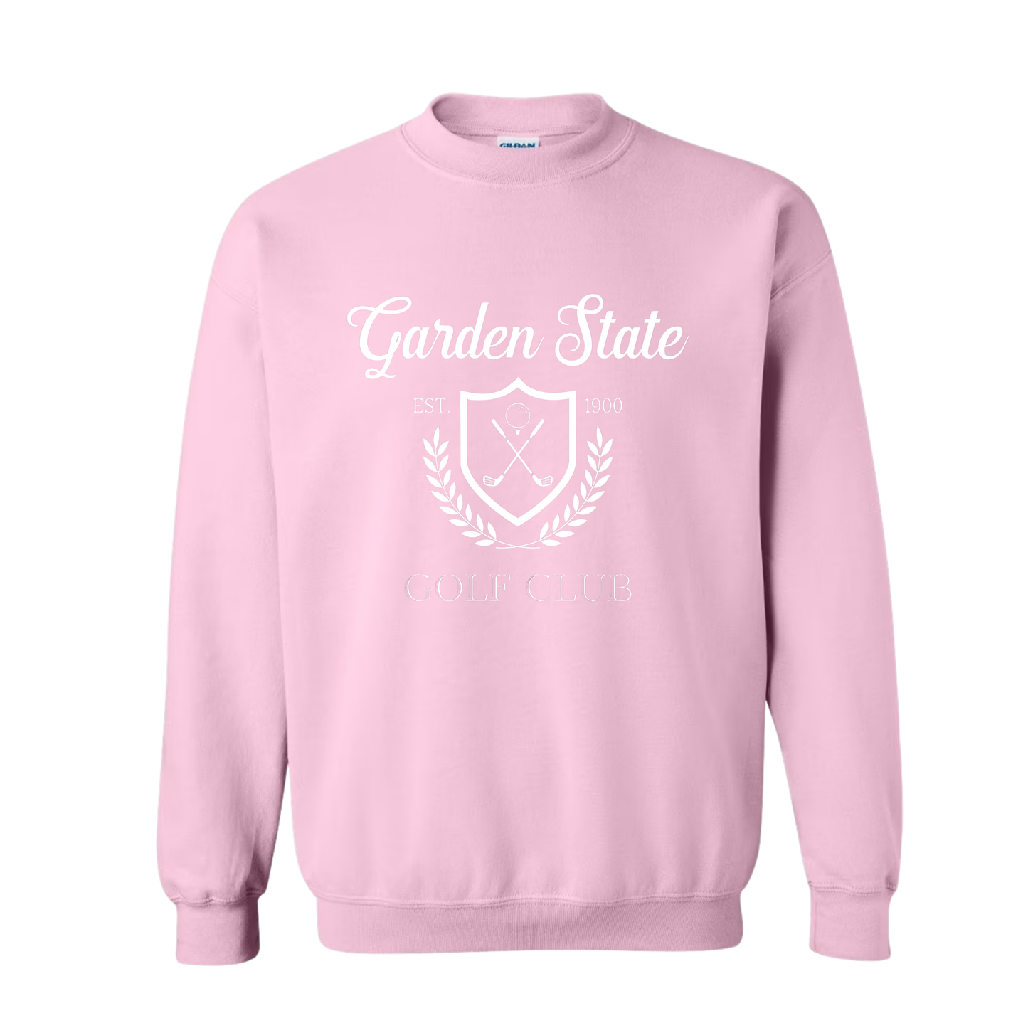 Golf Social Club  - Custom Town & Color