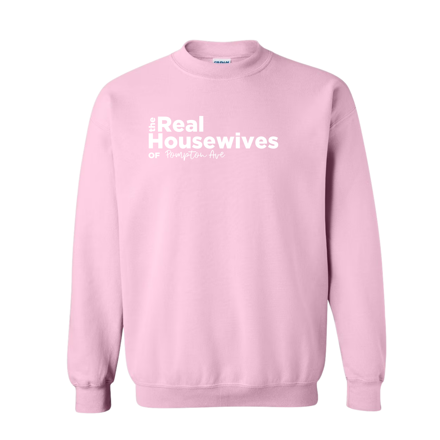 Housewives - Custom Location & Color