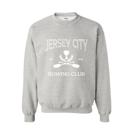 Rowing Social Club - Custom Town & Color