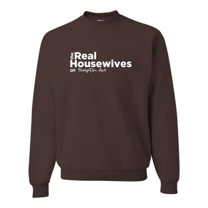Housewives - Custom Location & Color
