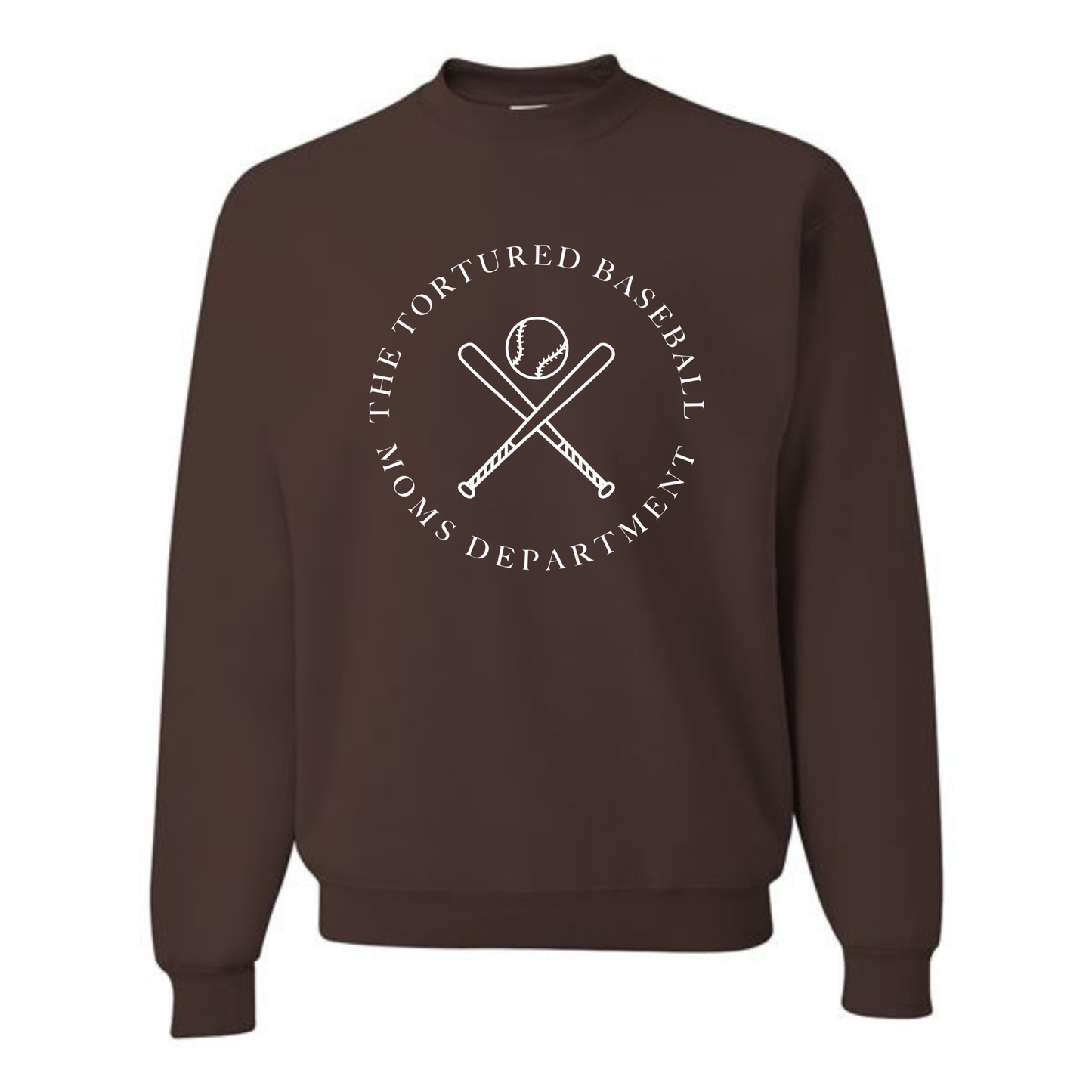 Baseball Moms - Custom Color Combination
