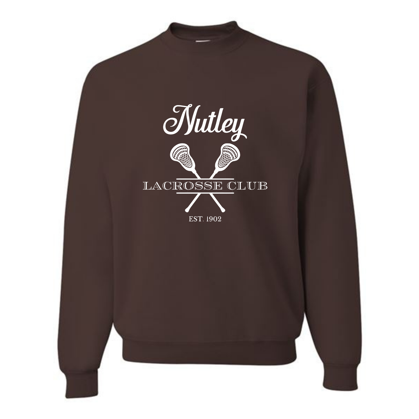 Lacrosse Social Club - Custom Town & Color