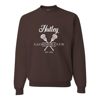 Lacrosse Social Club - Custom Town & Color