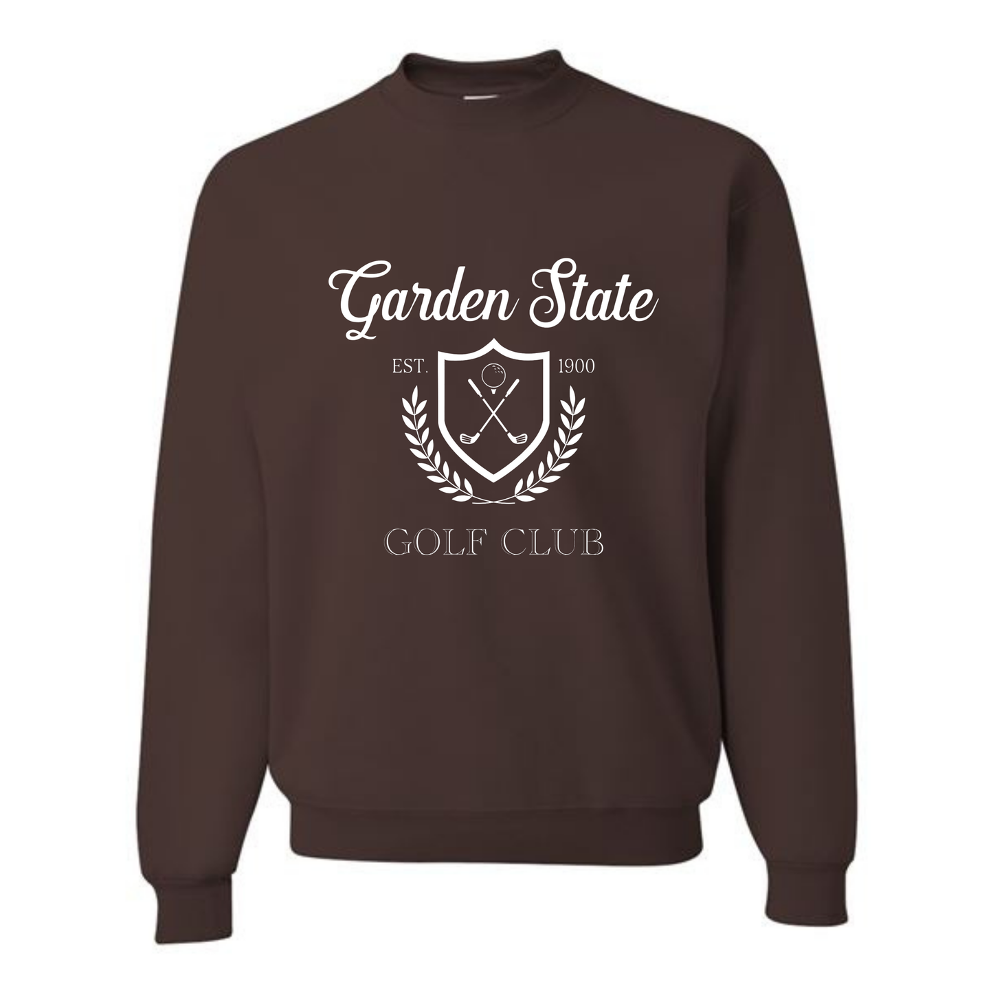 Golf Social Club  - Custom Town & Color