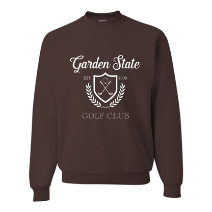 Golf Social Club  - Custom Town & Color