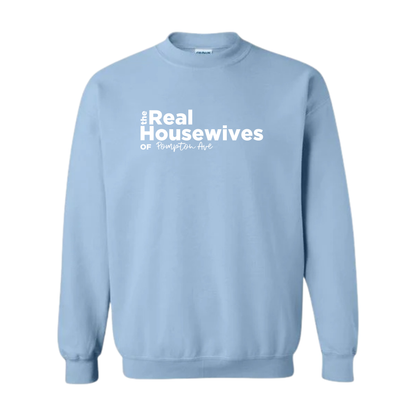 Housewives - Custom Location & Color