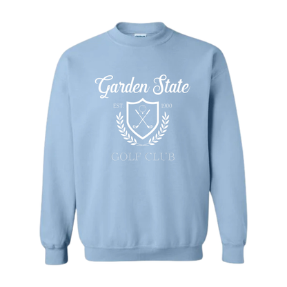 Golf Social Club  - Custom Town & Color