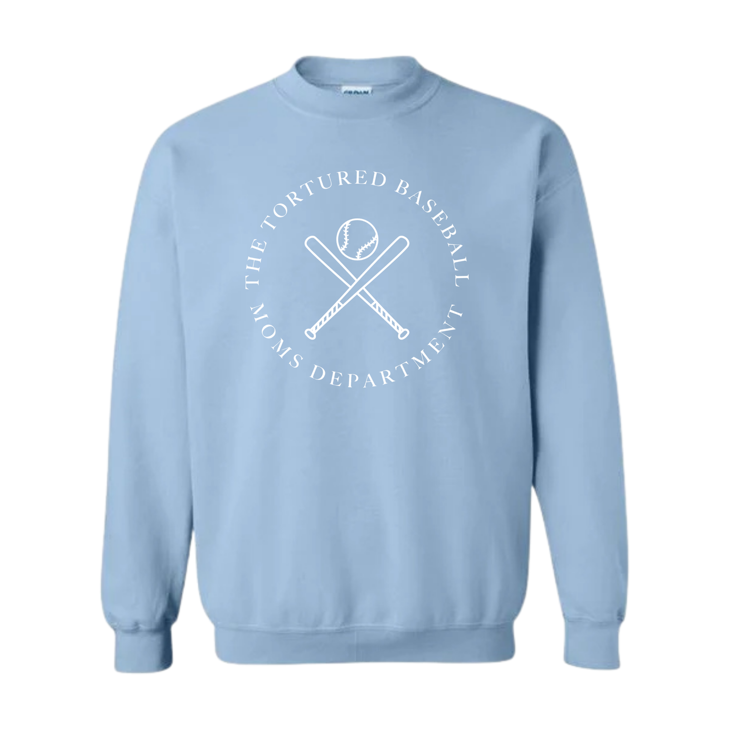 Baseball Moms - Custom Color Combination
