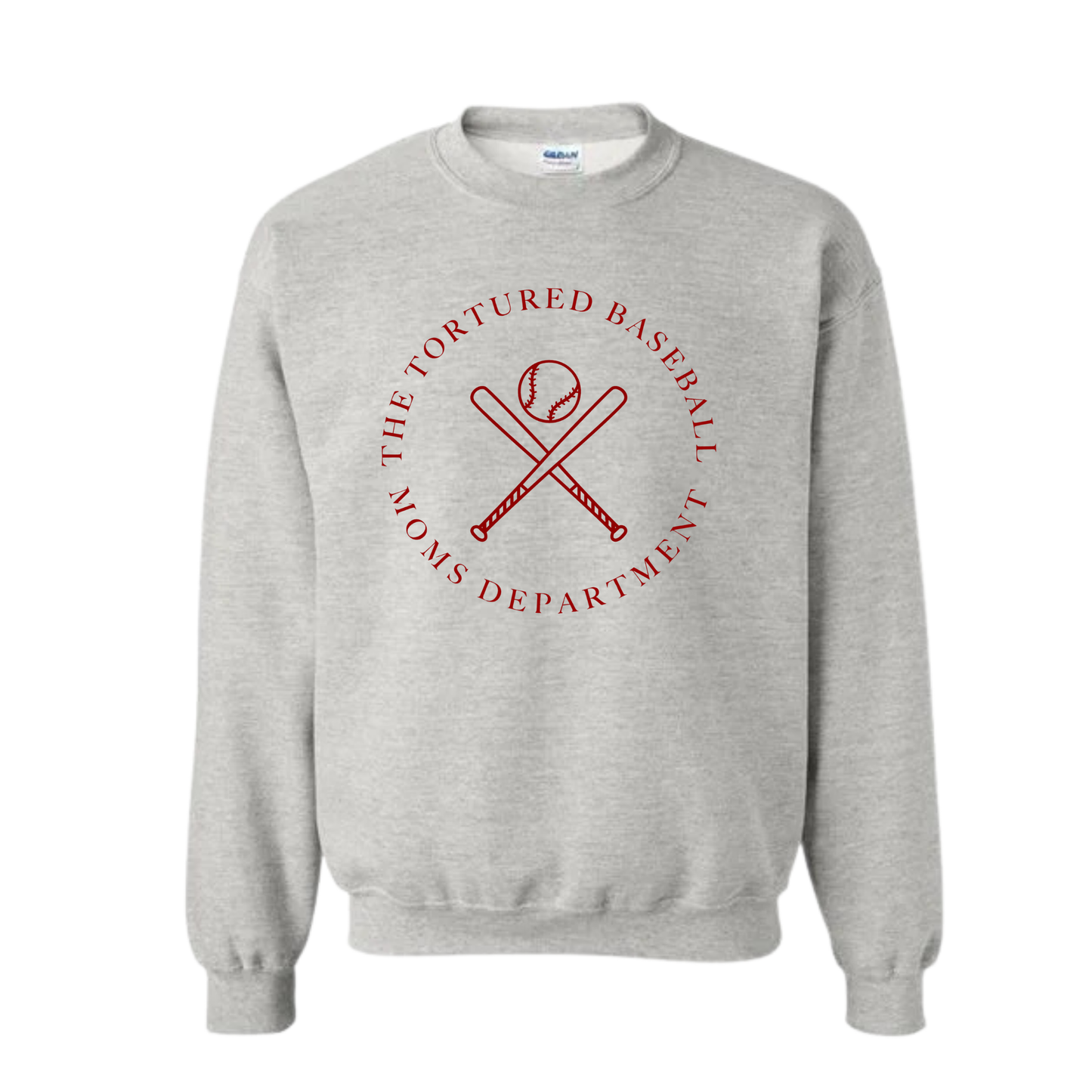 Baseball Moms - Custom Color Combination