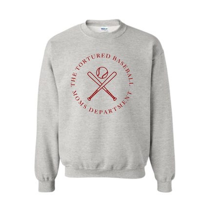 Baseball Moms - Custom Color Combination