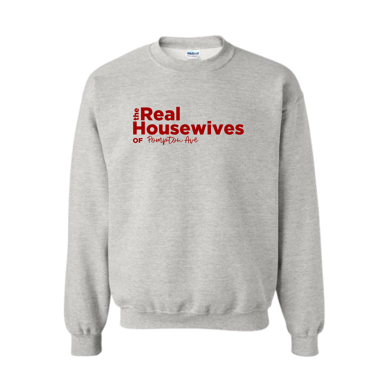 Housewives - Custom Location & Color