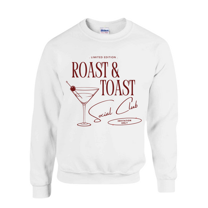 Roast and Toast Social Club